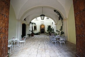 Palazzo De Castro