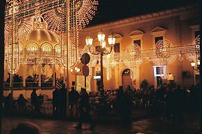 Palazzo De Castro