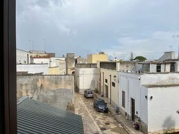 Palazzo De Castro