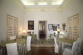 Palazzo De Castro