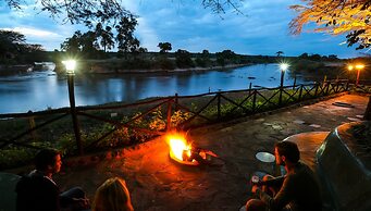 Mara River Lodge