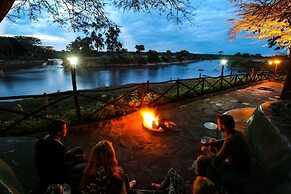 Mara River Lodge