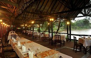 Mara River Lodge