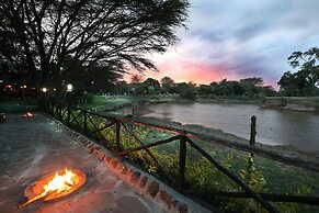 Mara River Lodge