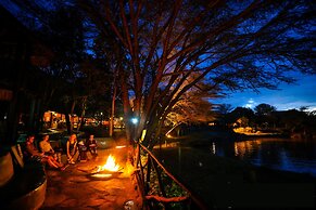 Mara River Lodge
