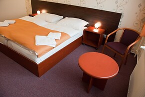 Hotel Vír