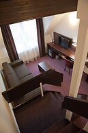 Hotel Vír