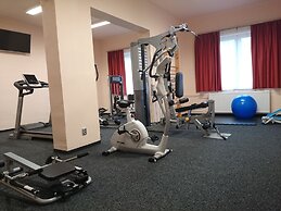 Hotel Vír