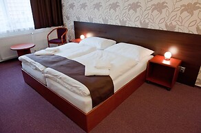 Hotel Vír