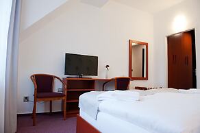 Hotel Vír