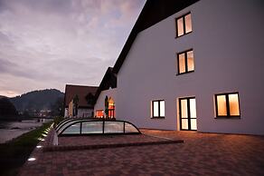 Hotel Vír