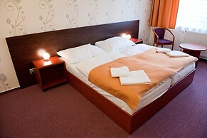 Hotel Vír