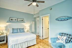 Shamrock Suites