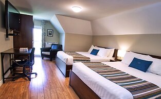 Shamrock Suites