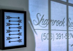 Shamrock Suites
