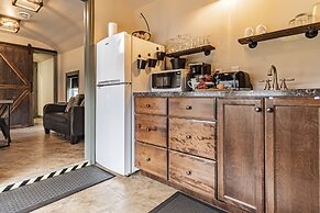 Shamrock Suites