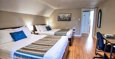 Shamrock Suites