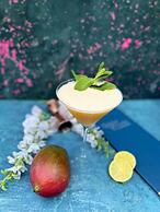 Quinlan & Cooke Boutique Townhouse