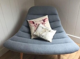 Quinlan & Cooke Boutique Townhouse