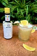 Quinlan & Cooke Boutique Townhouse