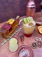 Quinlan & Cooke Boutique Townhouse