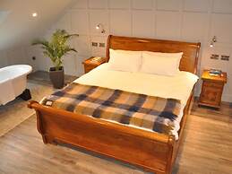 Quinlan & Cooke Boutique Townhouse