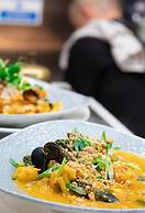 Quinlan & Cooke Boutique Townhouse