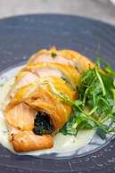 Quinlan & Cooke Boutique Townhouse