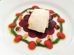 Quinlan & Cooke Boutique Townhouse