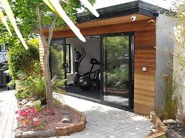 Quinlan & Cooke Boutique Townhouse