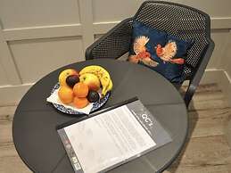 Quinlan & Cooke Boutique Townhouse