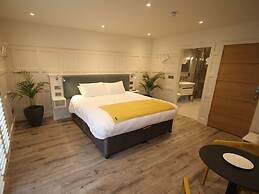 Quinlan & Cooke Boutique Townhouse