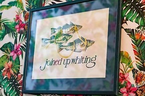 Quinlan & Cooke Boutique Townhouse