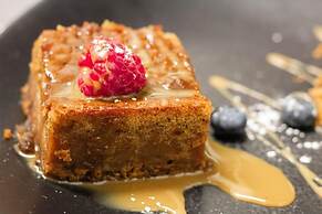 Quinlan & Cooke Boutique Townhouse