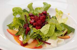 Quinlan & Cooke Boutique Townhouse