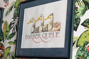 Quinlan & Cooke Boutique Townhouse