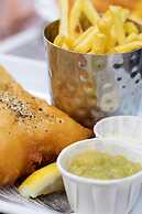 Quinlan & Cooke Boutique Townhouse