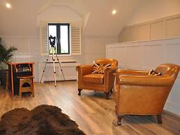 Quinlan & Cooke Boutique Townhouse