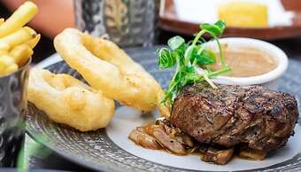 Quinlan & Cooke Boutique Townhouse