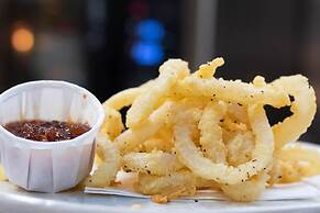 Quinlan & Cooke Boutique Townhouse