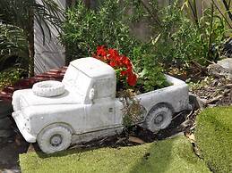 Quinlan & Cooke Boutique Townhouse