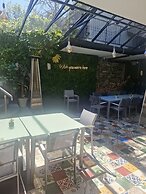 Quinlan & Cooke Boutique Townhouse