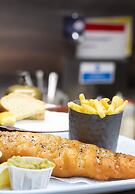 Quinlan & Cooke Boutique Townhouse