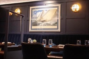 Quinlan & Cooke Boutique Townhouse