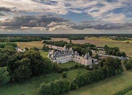 Château de Briançon