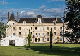 Château de Briançon
