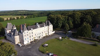 Château de Briançon