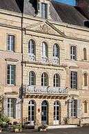 Château de Briançon