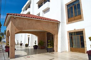 Hotel del Alba