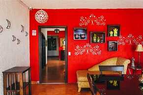 Real Colonial Hotel
